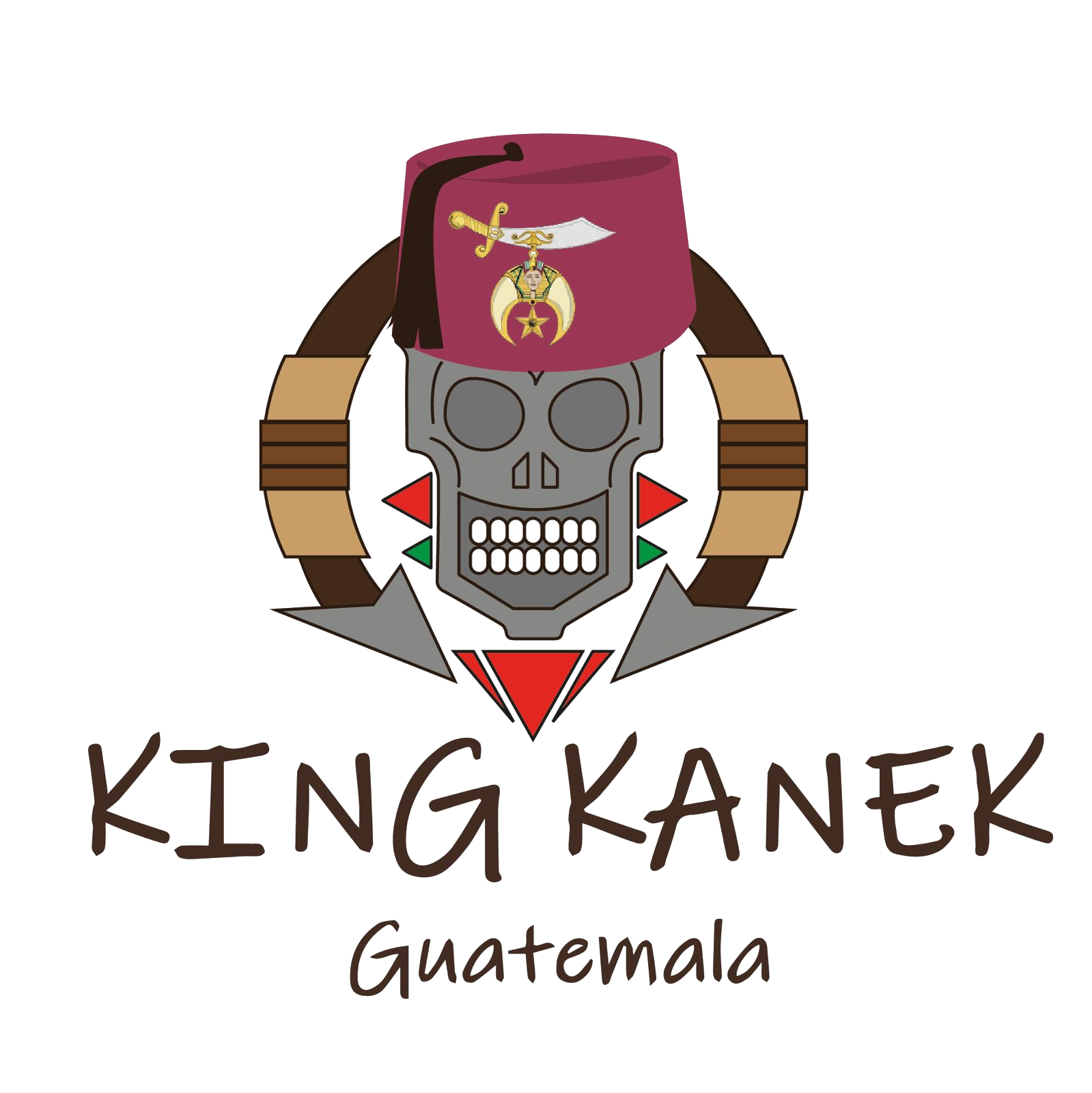 Club King Kanek Guatemala